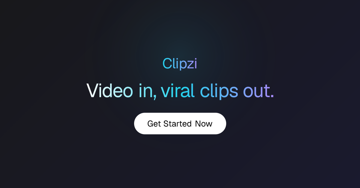 Everything you need to know | Clipzi